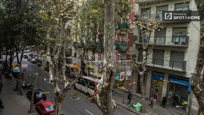 Foto f1874f5f-b3cc-43ca-ad1a-b71f668bc47c. Location appartement avec chauffage dans Sant Antoni Barcelona