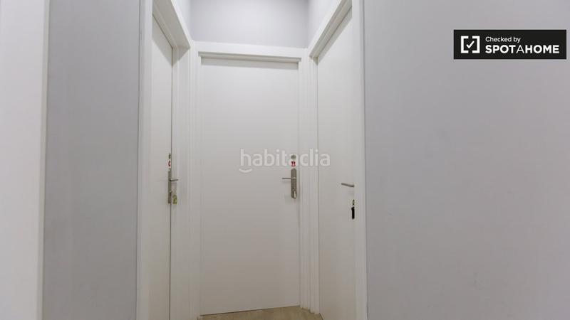 Foto d5364733-9bb6-4cfc-8b42-1eec154ac62c. Affitto appartamento con riscaldamento in Font de la Guatlla Barcelona