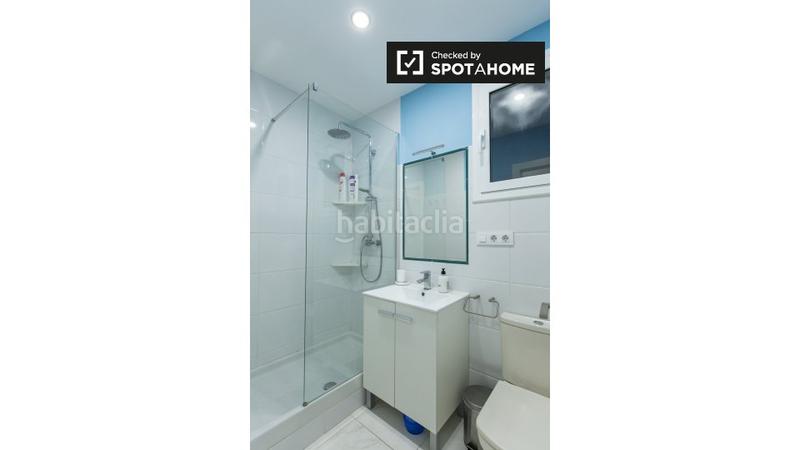 Foto 15f9fc32-5d2e-43f8-8504-7a399085172d. Alquiler piso apartamento fresco de 1 dormitorio en alquiler, poblesec, en Barcelona