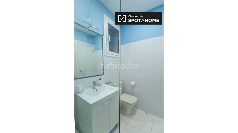 Foto b47cc88b-e5f7-4ef2-a9a3-73d52f766482. Alquiler piso apartamento fresco de 1 dormitorio en alquiler, poblesec, en Barcelona