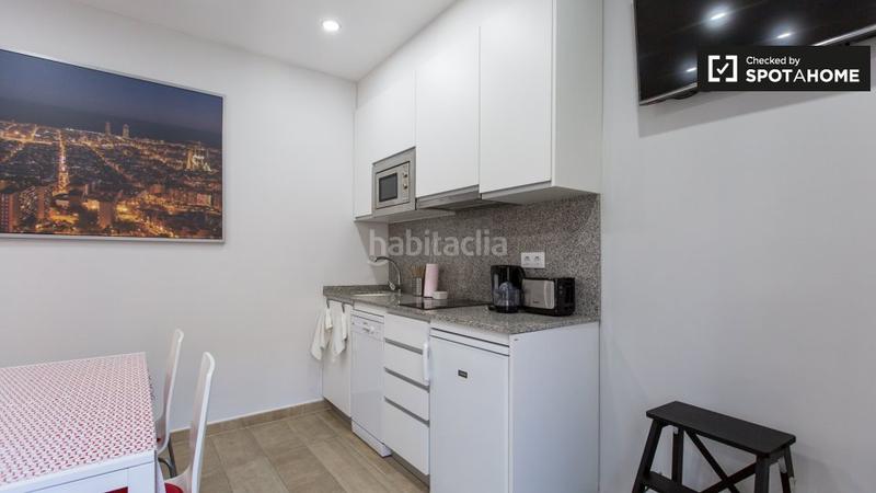 Foto 468970d9-6911-4329-b3fa-00ad74fdbf14. Location appartement avec chauffage dans Font de la Guatlla Barcelona