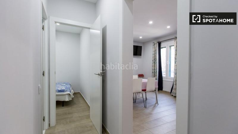 Foto 59f479de-80ad-4615-a055-e6793177b60a. Location appartement avec chauffage dans Font de la Guatlla Barcelona