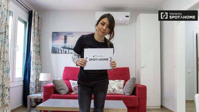 Foto ad75ba5e-cdff-4fe5-9a07-0e3c738f6874. Location appartement avec chauffage dans Font de la Guatlla Barcelona