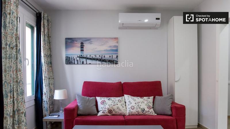 Foto b0971cb9-cb1c-4653-9476-b33e4773f05e. Location appartement avec chauffage dans Font de la Guatlla Barcelona