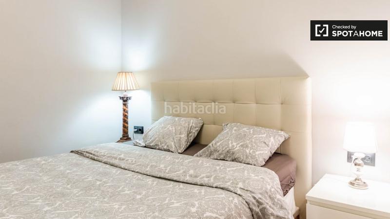 Foto bae90c52-6d60-40ca-99e2-03aa8bec26ab. Alquiler piso cómodo apartamento de 2 dormitorios en alquiler en eixample dreta en Barcelona