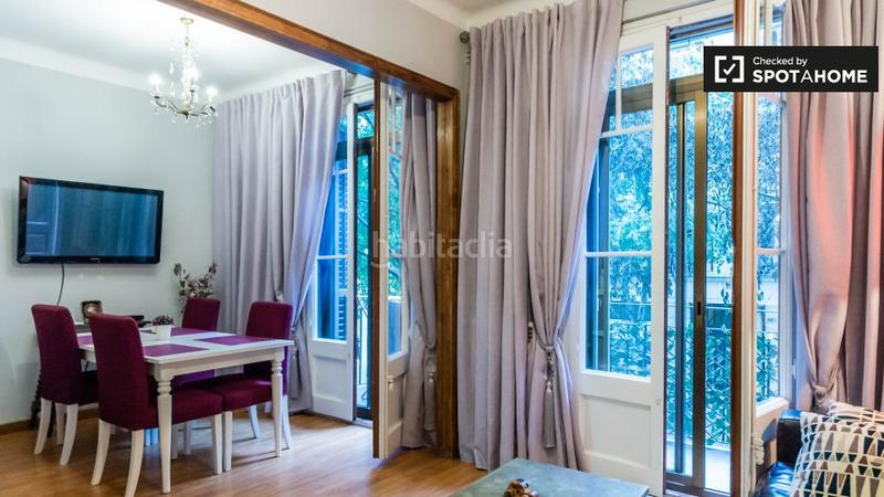 Foto 0b6b47dd-4868-4da7-af90-5e262f63a368. Location appartement avec chauffage dans Fort Pienc Barcelona