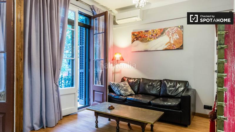 Foto 618e0f35-2110-4420-b050-3c65836c5602. Location appartement avec chauffage dans Fort Pienc Barcelona