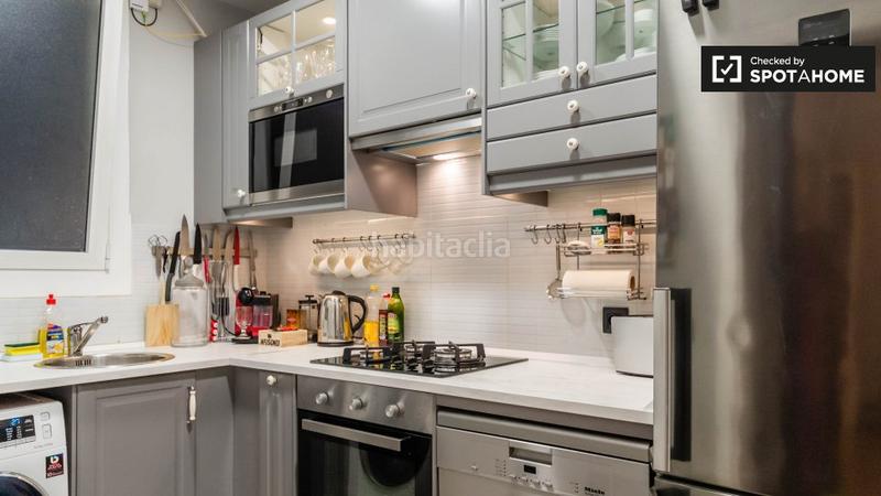 Foto 7633b40b-ceff-4873-8525-88508021b5a1. Location appartement avec chauffage dans Fort Pienc Barcelona