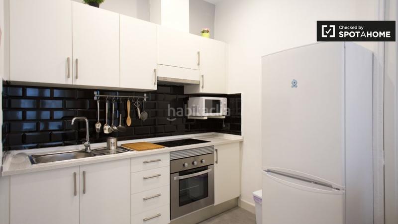 Foto 67ebe46d-27fa-469d-af04-ef9a7d2e2214. Alquiler piso apartamento de 1 dormitorio en alquiler en el Gòtic, en Barcelona