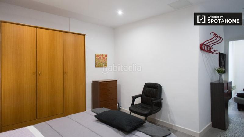 Foto f733e229-ddcc-41ad-a94b-c6d04a5df387. Alquiler piso apartamento de 1 dormitorio en alquiler en el Gòtic, en Barcelona
