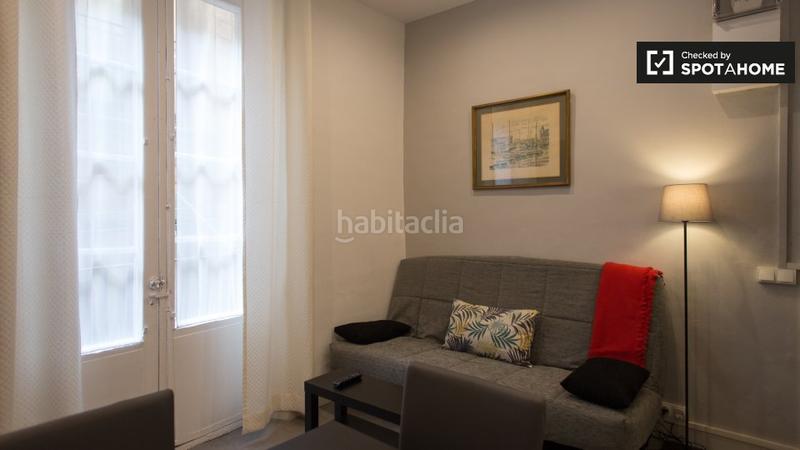 Foto 4fe7fb39-ac8f-4db4-aba1-de2af6f556b7. Rent flat with heating in Gòtic Barcelona