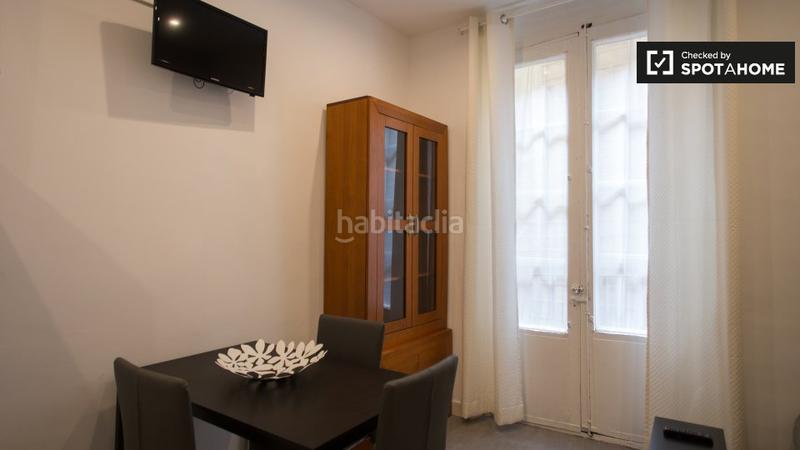 Foto a41326a6-53cf-463c-b292-e942cc25d42d. Rent flat with heating in Gòtic Barcelona