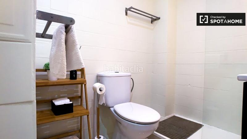 Foto 139d1081-91f5-47d7-ba38-3cc686373708. Affitto appartamento con riscaldamento in L´Antiga Esquerra de l´Eixample Barcelona