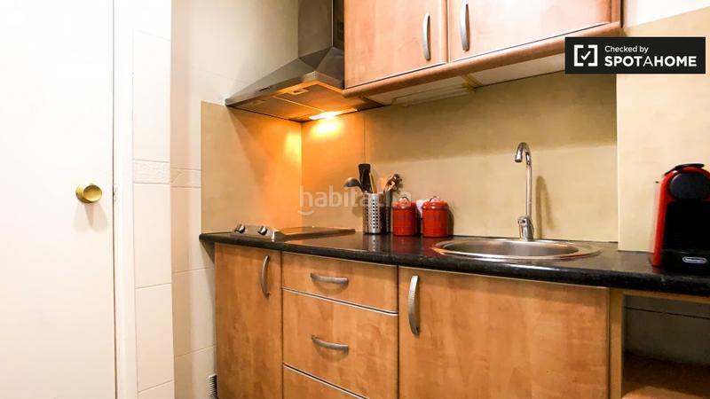 Foto 3d5bfdaa-ce62-40c3-abf7-44f17e93cdb1. Affitto appartamento con riscaldamento in L´Antiga Esquerra de l´Eixample Barcelona