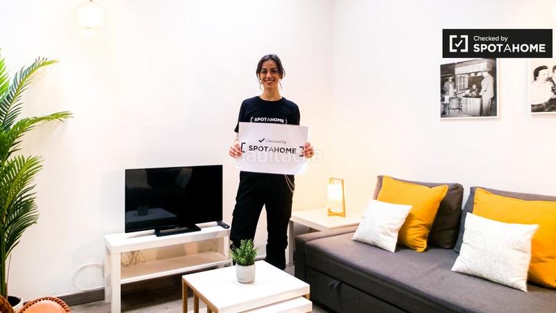 Foto 94d74e2f-662a-4c96-bea6-016e561e6cc8. Alquiler piso apartamento de 1 habitación en alquiler en lantiga esquerra en Barcelona