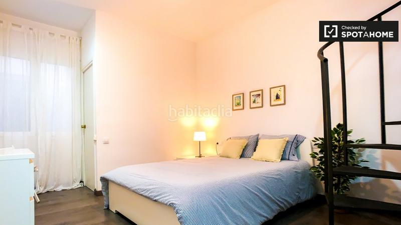 Foto f0bb2e8a-8f1f-4fec-8b65-8fcc0e31d95c. Alquiler piso apartamento de 1 habitación en alquiler en lantiga esquerra en Barcelona