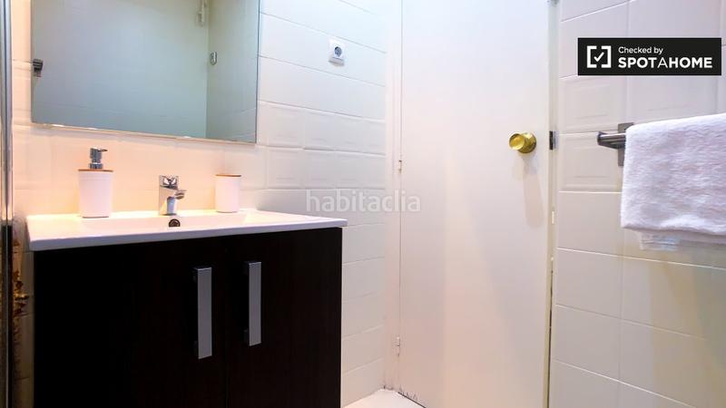 Foto 85ec241e-2ef9-4b4d-b42d-4dce32486b06. Miete etagenwohnung mit heizung in L´Antiga Esquerra de l´Eixample Barcelona