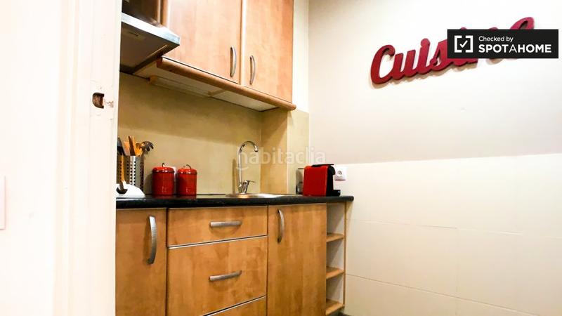 Foto a112419c-76d1-42bb-aa01-39661e86ef9a. Miete etagenwohnung mit heizung in L´Antiga Esquerra de l´Eixample Barcelona