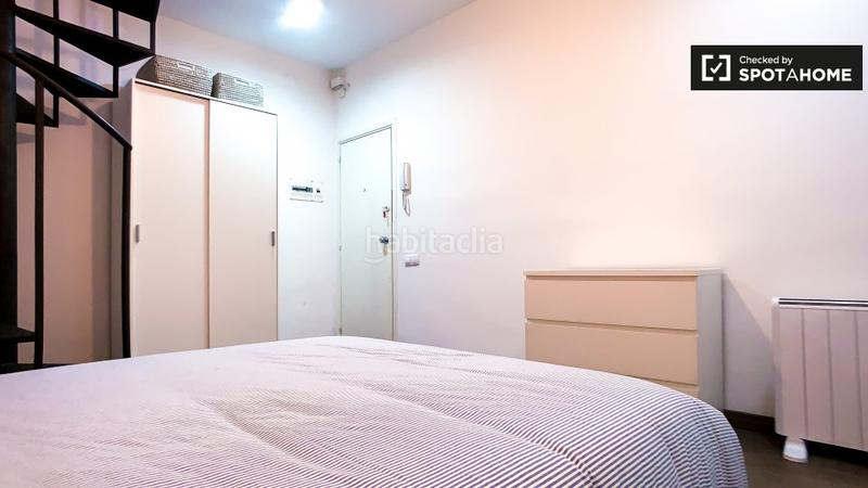 Foto b74f681b-c60f-4fab-865e-a01e1ddd9f5d. Miete etagenwohnung mit heizung in L´Antiga Esquerra de l´Eixample Barcelona