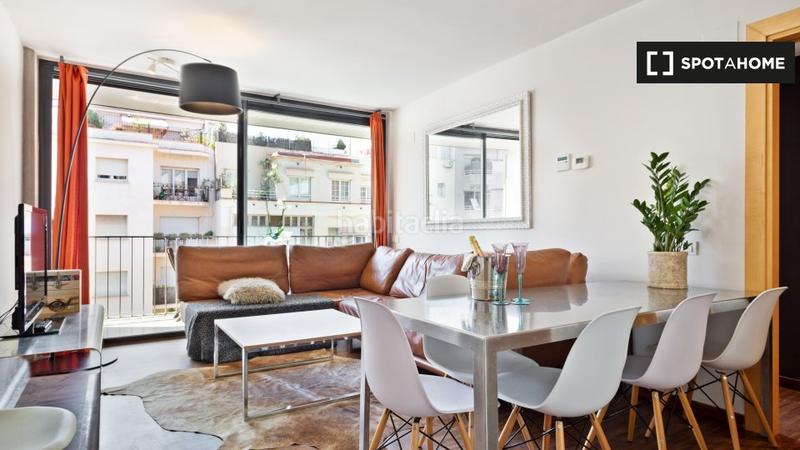 Foto 417e8a13-1624-40d7-8ea3-ec7f32e7dc73. Alquiler piso apartamento de 2 dormitorios en alquiler en Barcelona