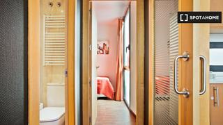 Lloguer Pis a Sant Gervasi - Galvany. Apartamento de 2 dormitorios en alquiler en barcelona