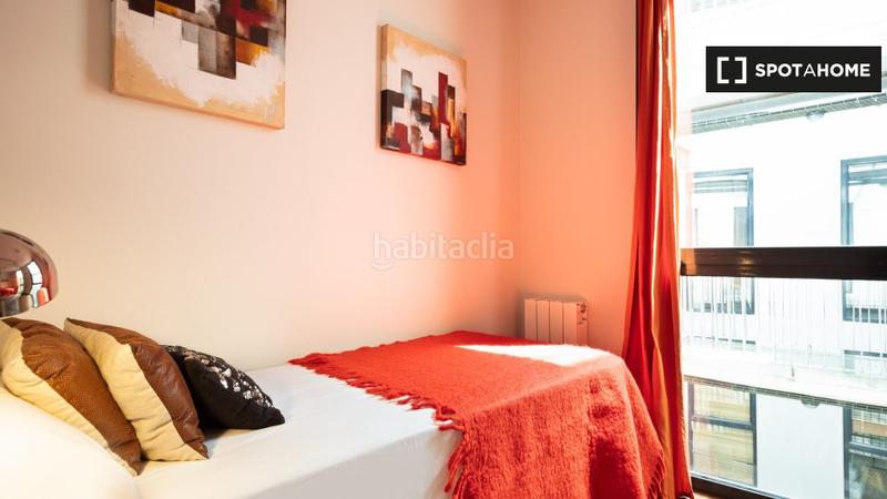 Foto 892d0dde-8f04-44d2-84a6-f0ec6bbd367d. Location appartement avec chauffage dans Sant Gervasi - Galvany Barcelona