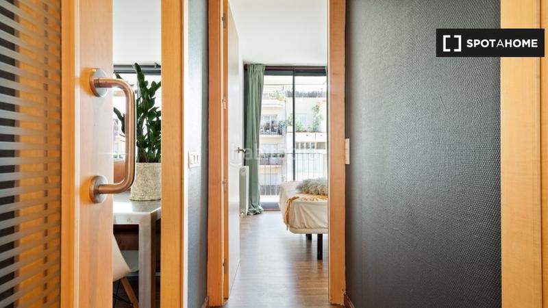 Foto f372f589-88a7-4530-9228-a94a3b669b48. Location appartement avec chauffage dans Sant Gervasi - Galvany Barcelona