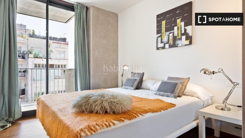 Foto 167c62da-ca30-41d0-9909-2cd93c2abe25. Rent flat with heating in Sant Gervasi - Galvany Barcelona