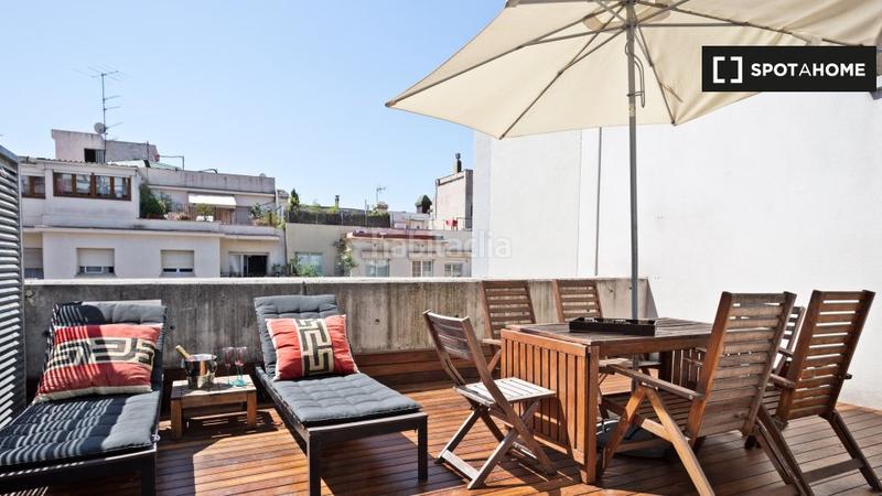 Foto 41f5abe5-cce5-47e7-bc1e-14f960473bfc. Rent flat with heating in Sant Gervasi - Galvany Barcelona
