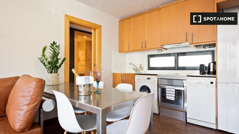 Foto f20d496b-ef5f-4918-ac3b-b1d4c250e3fa. Rent flat with heating in Sant Gervasi - Galvany Barcelona
