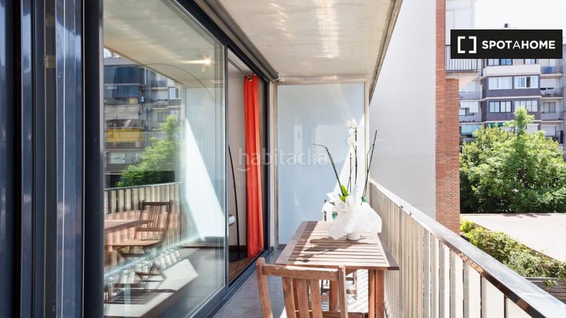 Foto 15c1f702-c0b1-4392-80d8-ab3dd0be0a41. Rent flat with heating in Sant Gervasi - Galvany Barcelona