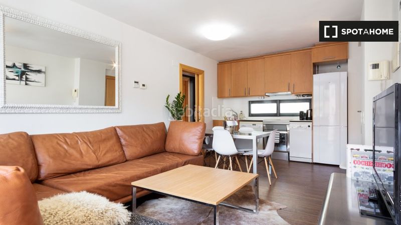 Foto 2fbbcd87-8d70-428a-896f-adca89ee0efa. Rent flat with heating in Sant Gervasi - Galvany Barcelona