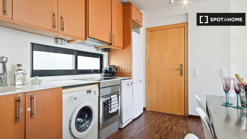 Foto 368f2deb-94c8-46b5-8a7c-21ebc9ef1687. Rent flat with heating in Sant Gervasi - Galvany Barcelona