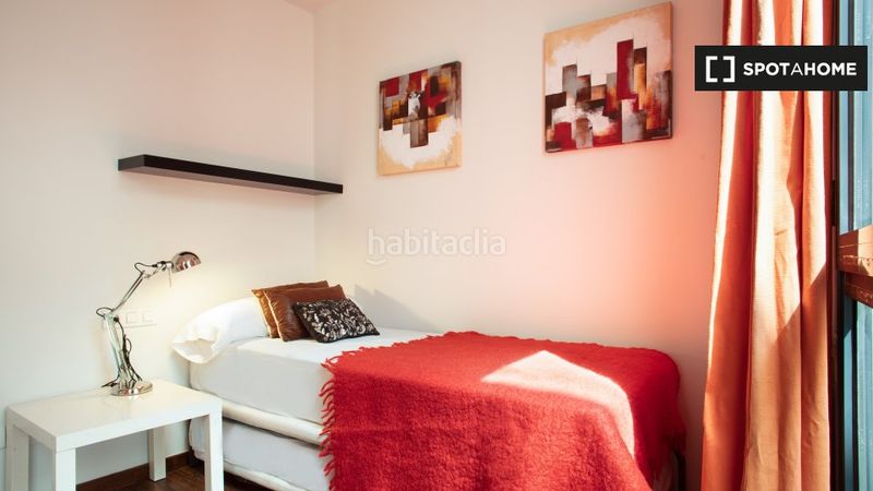 Foto 5d51c07c-d111-4a2f-a409-fa2981037789. Rent flat with heating in Sant Gervasi - Galvany Barcelona