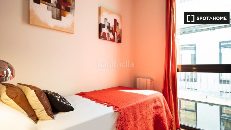 Foto 892d0dde-8f04-44d2-84a6-f0ec6bbd367d. Rent flat with heating in Sant Gervasi - Galvany Barcelona