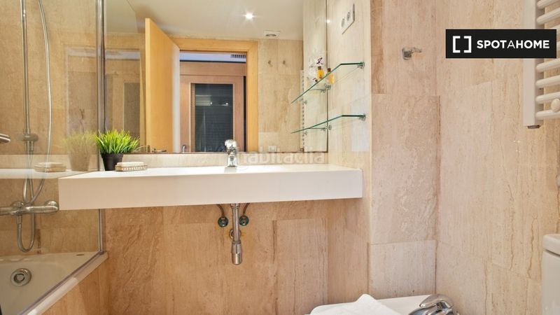 Foto a8e15823-ad84-4684-ad9c-798786b89600. Rent flat with heating in Sant Gervasi - Galvany Barcelona