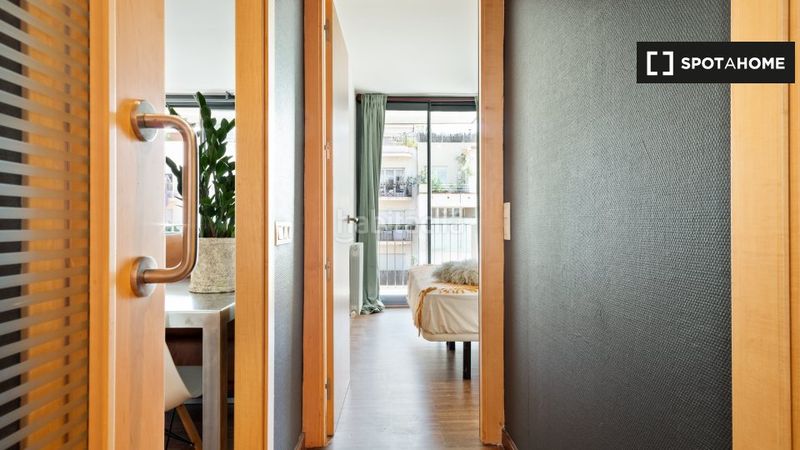 Foto f372f589-88a7-4530-9228-a94a3b669b48. Rent flat with heating in Sant Gervasi - Galvany Barcelona