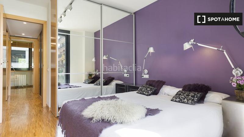 Foto 6a900755-3f48-4742-b3a6-d04a1e335e3c. Affitto appartamento con riscaldamento in Sant Gervasi - Galvany Barcelona
