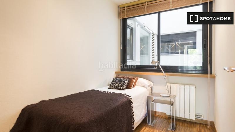 Foto a5e12321-38c0-4707-b1cc-9c14b19a0c04. Affitto appartamento con riscaldamento in Sant Gervasi - Galvany Barcelona