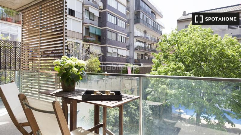 Foto 770b81f8-6bfb-4452-a8f8-a17c5baa417e. Location appartement avec chauffage dans Sant Gervasi - Galvany Barcelona