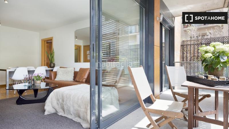 Foto 8f28793d-c758-41ab-ba43-c12c109ea6cc. Location appartement avec chauffage dans Sant Gervasi - Galvany Barcelona