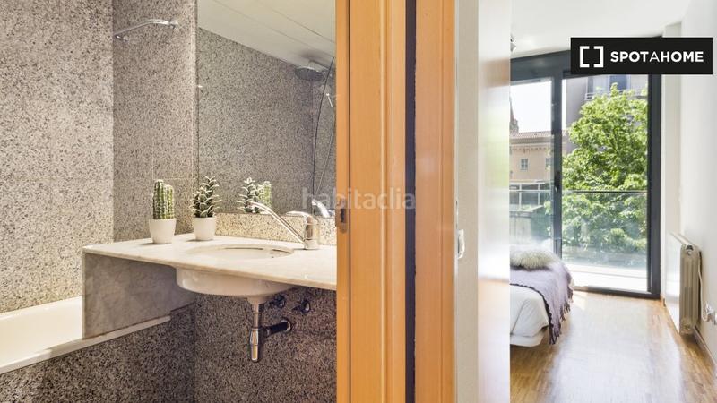Foto 90687e37-b5af-4310-8baf-20e2f81b2f40. Location appartement avec chauffage dans Sant Gervasi - Galvany Barcelona