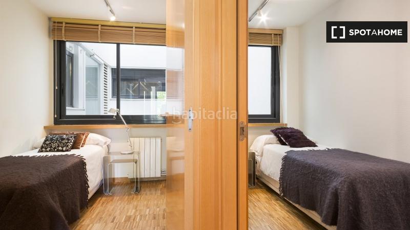 Foto 95596c73-f717-48d0-93de-4b23d129836e. Location appartement avec chauffage dans Sant Gervasi - Galvany Barcelona