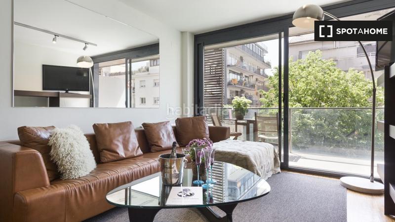 Foto 9e2e642d-72a4-4937-9c3c-8673fbadbcc0. Location appartement avec chauffage dans Sant Gervasi - Galvany Barcelona