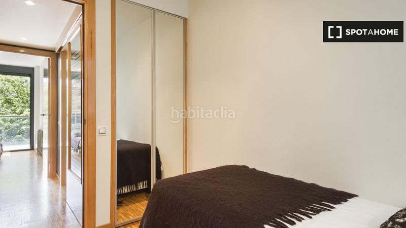 Foto b556a430-e5bf-486b-8a65-471cf64f9152. Location appartement avec chauffage dans Sant Gervasi - Galvany Barcelona