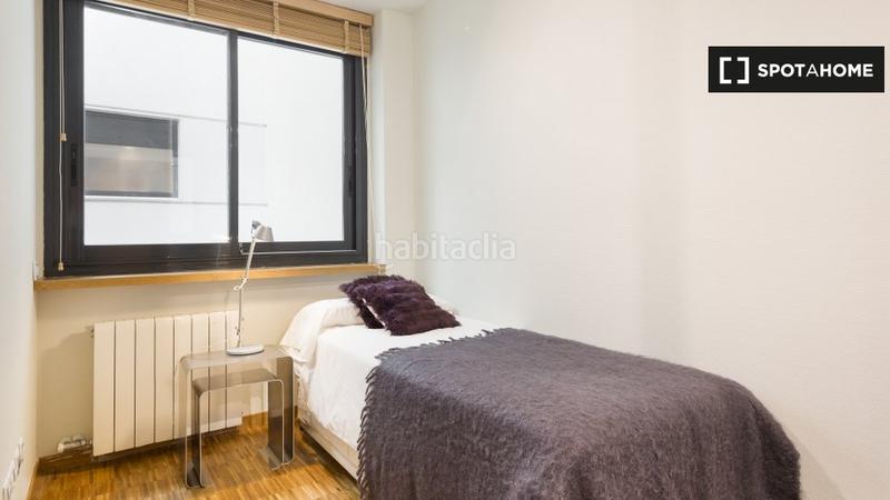 Foto bd9b2715-8521-41e0-b3dc-07142df3a0ab. Location appartement avec chauffage dans Sant Gervasi - Galvany Barcelona