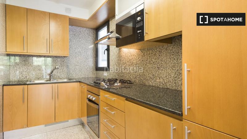 Foto c7dd817f-1a35-47de-bcd8-80a69a83f3f6. Location appartement avec chauffage dans Sant Gervasi - Galvany Barcelona