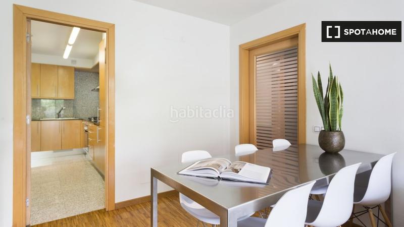 Foto cb530000-7af7-4efb-9f1b-1a9df2ff17c5. Location appartement avec chauffage dans Sant Gervasi - Galvany Barcelona