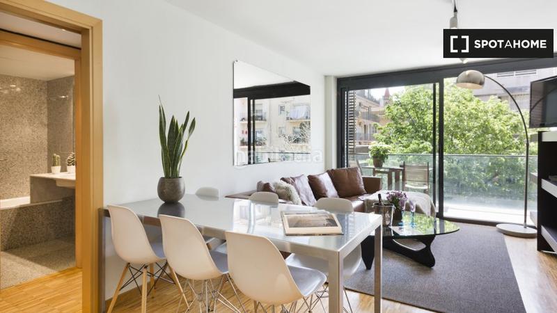 Foto dfefbaaa-5a3b-4879-9e7b-2dabb0879281. Location appartement avec chauffage dans Sant Gervasi - Galvany Barcelona