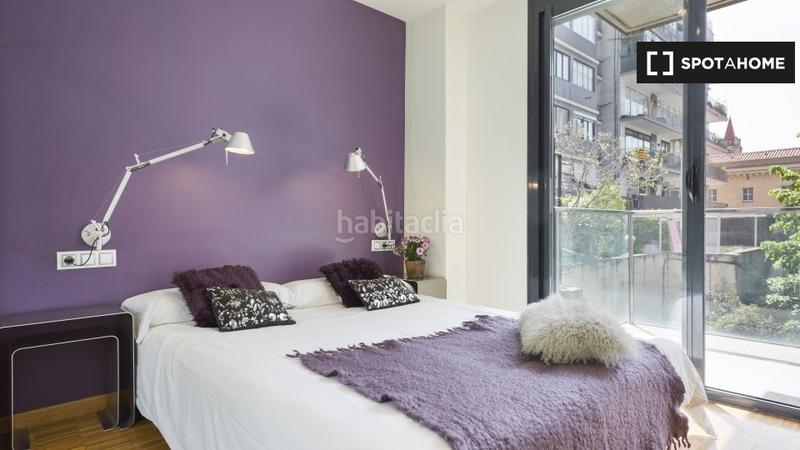 Foto e5ca50a3-0a6f-461e-95a4-c790ea3ffbb8. Location appartement avec chauffage dans Sant Gervasi - Galvany Barcelona